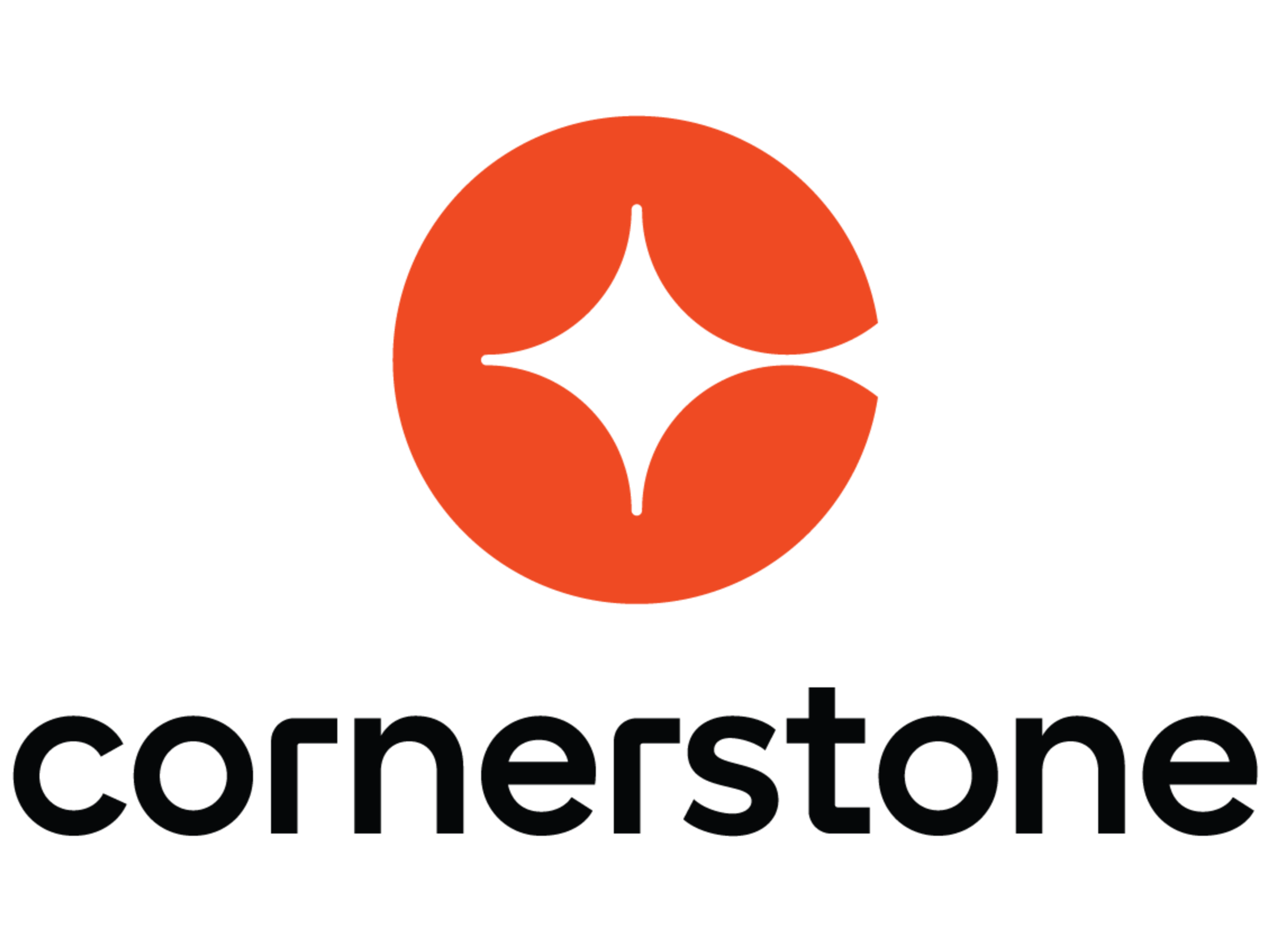 Cornerstone Website